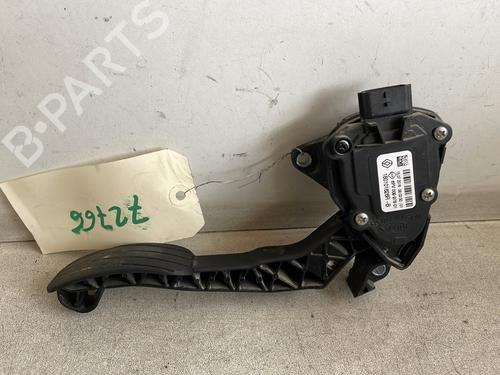 Used Pedal Pedal RENAULT MASTER III Van (FV) 2.3 dCi 135 FWD (FV0N, FV08, FV06, FV00, FV1S) (136 hp) 27322409 27322409