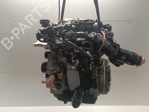 Engine MINI MINI (F56) Cooper D | BP32187462M1 - Image 4