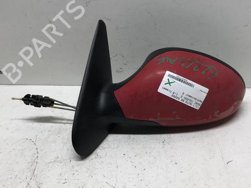 Left mirror SEAT TOLEDO II (1M2) 1.9 TDI | BP18228135C26 