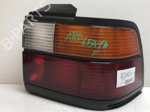 Right taillight ROVER 200 II Hatchback (XW) 214 GSi/Si | BP18227261C35 