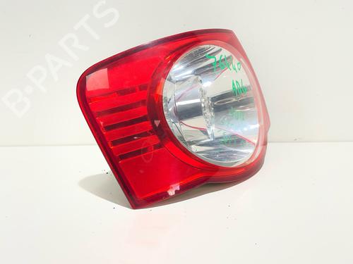 Left taillight VW JETTA III (1K2) 1.9 TDI | BP39982122C34 - Image 2