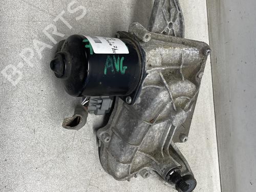 Used Front wiper motor RENAULT SCÉNIC III (JZ0/1_) 1.2 TCe (JZ16) (132 hp) 26947774