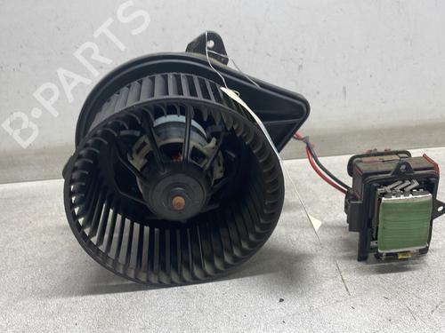 Heater blower motor RENAULT TRAFIC II Bus (JL) 2.0 dCi 90 (JL00, JL01, JL0H, JL0M, JL0P, JL0S) | BP29554614M62 