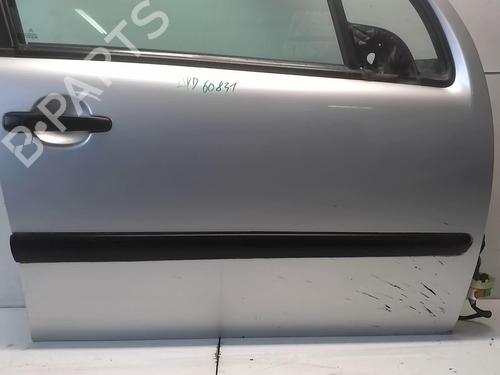 Right front door CITROËN C3 I (FC_, FN_) 1.4 HDi | BP18224841C3 