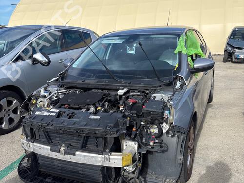 Used Parts PEUGEOT 308 SW II (LC_, LJ_, LR_, LX_, L4_) 1.5 BlueHDi 130 4947096