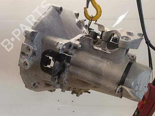 Gearbox CITROËN C3 II (SC_) 1.0 VTi 68 | BP34215430M3  - Image 5