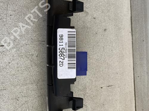Switch CITROËN C3 II (SC_) 1.6 BlueHDi 100 | BP26581251I30 