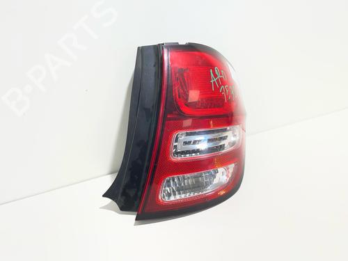 Right taillight CITROËN C3 II (SC_) 1.4 HDi 70 (SC8HZC, SC8HR0, SC8HP4) | BP38186603C35 - Image 4