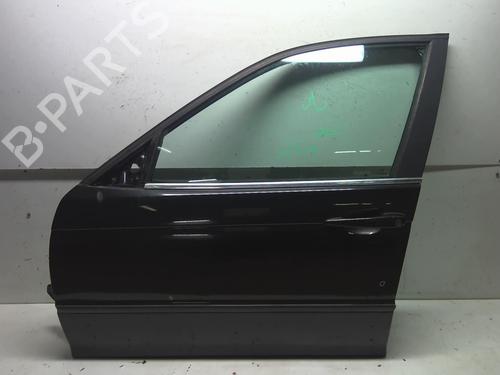 Used Left front door BMW 3 (E46) 330 d (184 hp) 18223360