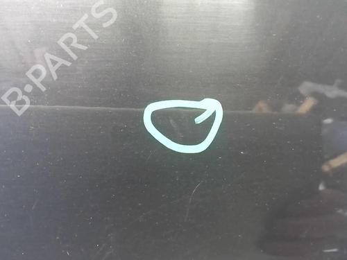 Left front door CITROËN C4 Coupe (LA_) 2.0 HDi | BP18211422C2 