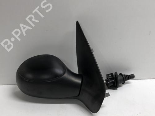 Ryggespeil høyre PEUGEOT 206 Hatchback (2A/C) 1.1 i (60 hp) 18220602