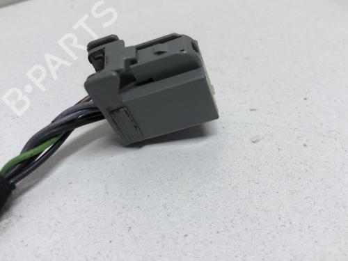 Right mirror FORD FOCUS C-MAX (DM2) 1.6 TDCi | BP18230600C27 