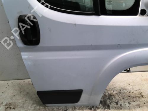 right-front-door-peugeot-boxer-van-2006-32272730 main image