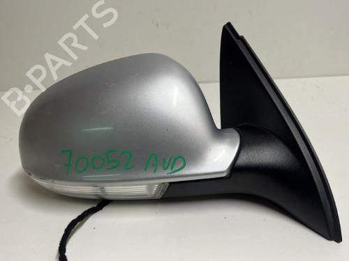 right-mirror-vw-golf-v-variant-1k5-19-tdi-1k1857508db9b9-2007-2008-2009-19665870 main image