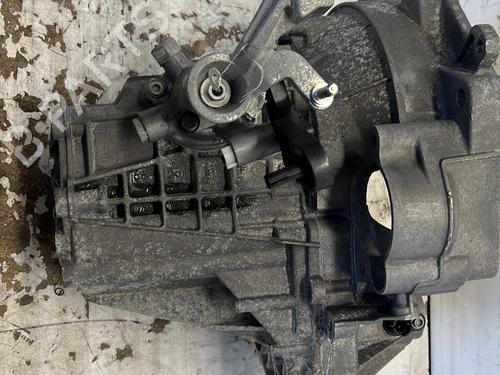 Gearbox VW POLO V (6R1, 6C1) 1.0 | BP25924341M3 
