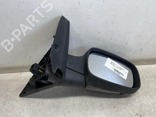 Used Right mirror RENAULT SCÉNIC II (JM0/1_) 1.9 dCi (JM14) (131 hp) 29342195