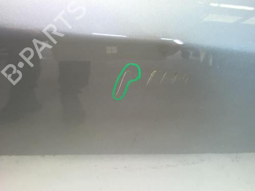 Right front door FIAT GRANDE PUNTO (199_) 1.2 | BP18230041C3 