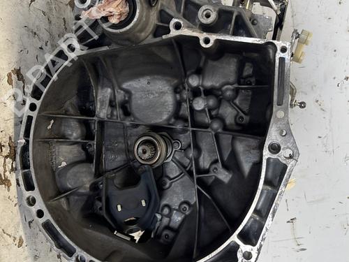 Used Gearbox CITROËN C3 II (SC_) 1.0 VTi 68 (68 hp) 27527840