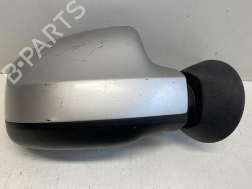 Right mirror DACIA SANDERO 1.5 dCi | BP23762329C27