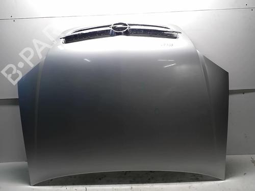 Used Hood OPEL VECTRA C GTS (Z02) 1.9 CDTI (F68) (150 hp) 25276576