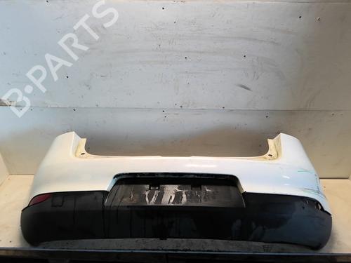 Used Rear bumper RENAULT MEGANE III Hatchback (BZ0/1_, B3_) 1.5 dCi (BZ09, BZ0D, BZ1W, BZ29, BZ14) (110 hp) 31068689