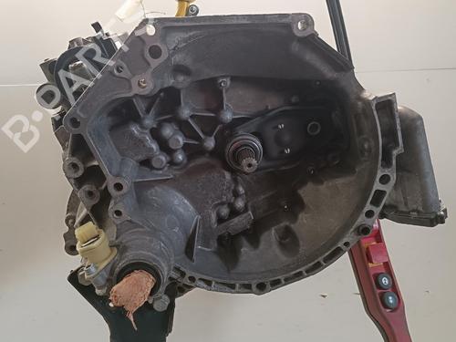 Gearbox PEUGEOT 1007 (KM_) 1.4 | BP37079571M3 - Image 4
