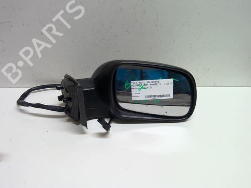 Right mirror PEUGEOT 307 (3A/C) 1.6 HDi | BP18227482C27 