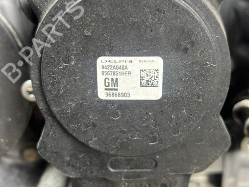 Engine CHEVROLET ORLANDO (J309) 2.0 D | BP25924382M1  - Image 7