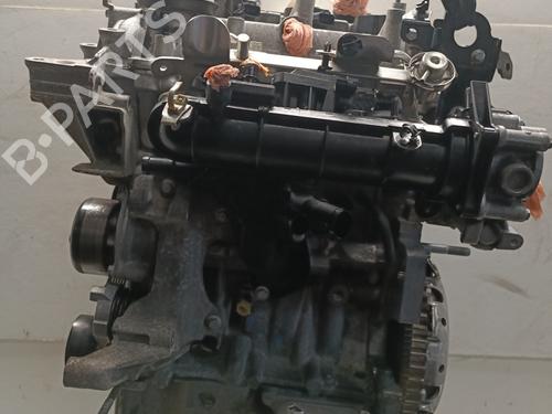 Used Engine DACIA SANDERO II TCe 90 (B8M1, B8MA, B8AC) (90 hp) 30750878