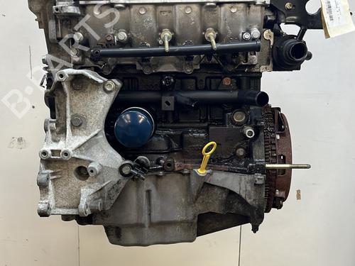 Motor RENAULT CLIO II (BB_, CB_) 1.4 16V (B/CB0P, BB13) (98 hp) 29146178