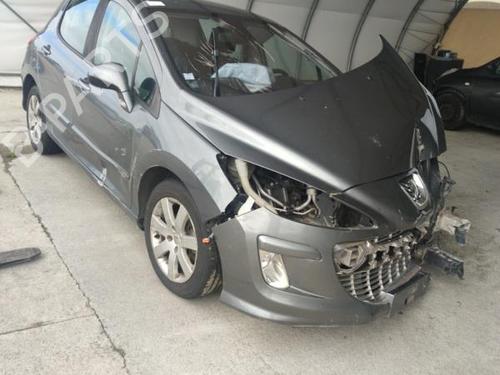 Right rear door PEUGEOT 308 I (4A_, 4C_) 1.6 HDi | BP18227827C5 