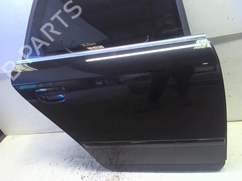 Right rear door AUDI A4 B7 Avant (8ED) 3.0 TDI quattro | BP18216527C5 