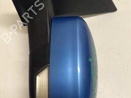 Left mirror FORD FOCUS II (DA_, HCP, DP) 1.8 TDCi | BP18207153C26 