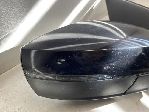 Right mirror VW POLO V (6R1, 6C1) 1.6 TDI | BP24593851C27