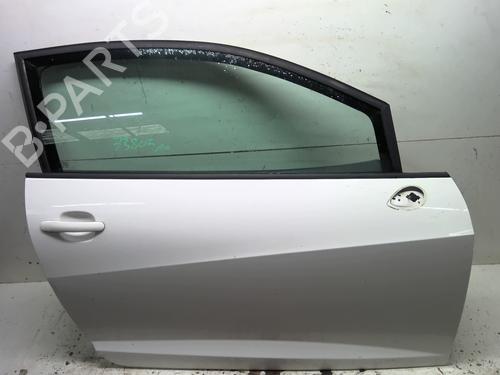 Right front door SEAT IBIZA IV (6J5, 6P1) 1.4 | BP29896923C3 