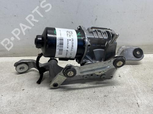 Used Front wiper motor OPEL ZAFIRA TOURER C (P12) 1.4 (75) (140 hp) 26903248