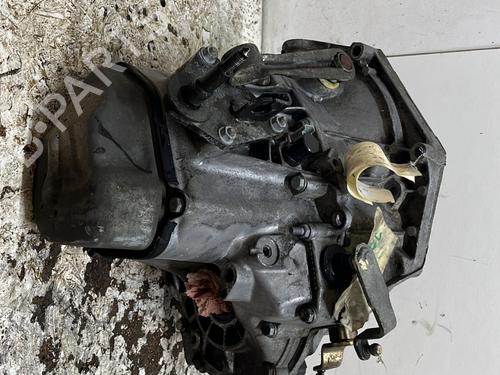Gearbox PEUGEOT 206 Hatchback (2A/C) 1.4 i | BP29428760M3 
