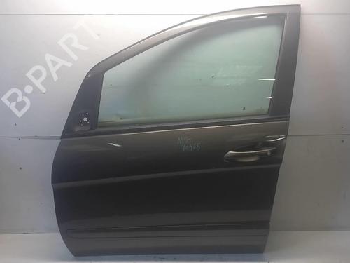 Used Left front door MERCEDES-BENZ B-CLASS Sports Tourer (W245) B 180 CDI (245.207) (109 hp) 18228503