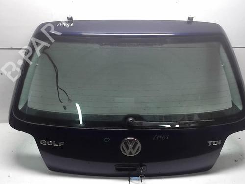 Tailgate VW GOLF IV (1J1) 1.9 TDI | BP18214751C6 