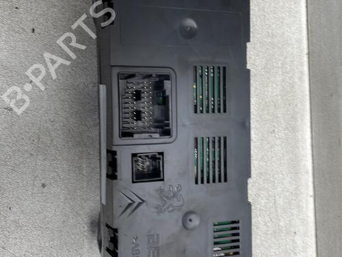 Used Climate control Climate control 28490484 28490484