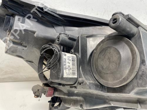 Used Left headlight Left headlight 37164753 37164753
