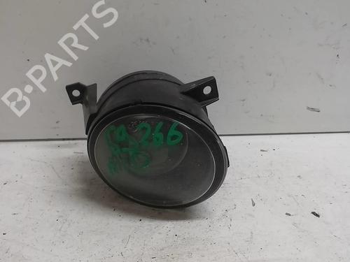 Højre foran tåkelykt VW TOURAN (1T1, 1T2) 2.0 TDI (136 hp) 18218559
