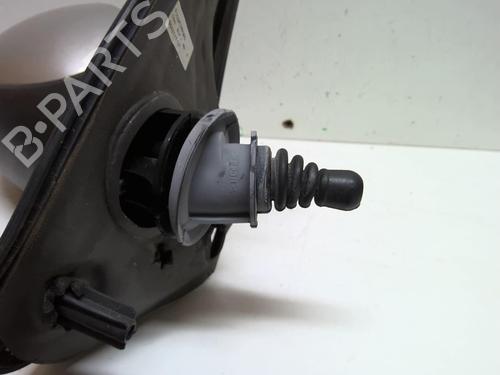 Bakspejl Højre PEUGEOT 206 Hatchback (2A/C) 1.4 i | BP18217310C27 