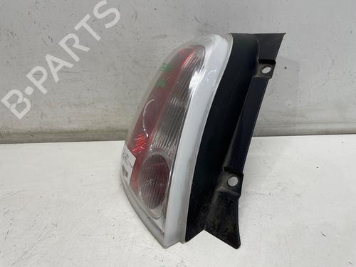Left taillight FIAT 500 (312_) 1.2 (312AXA1A) | BP36762365C34 - Image 5