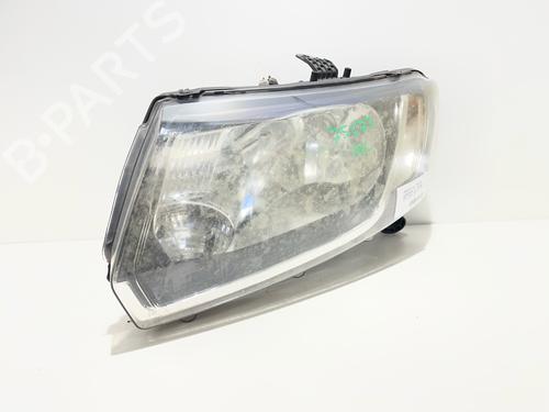 Optica esquerda DACIA SANDERO II 1.5 dCi | BP37993437C28 - Image 2