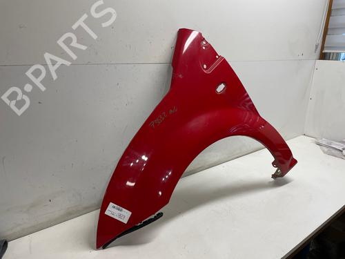 Used Left front fenders Left front fenders CITROËN C2 (JM_) 1.4 HDi (68 hp) 36762348 36762348