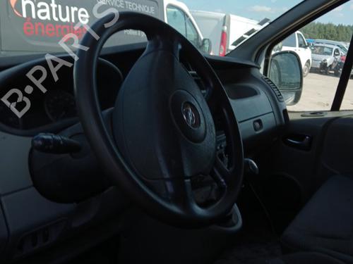 Højre forlygte OPEL VIVARO A Van (X83) 2.0 CDTI (F7) | BP23200492C29 
