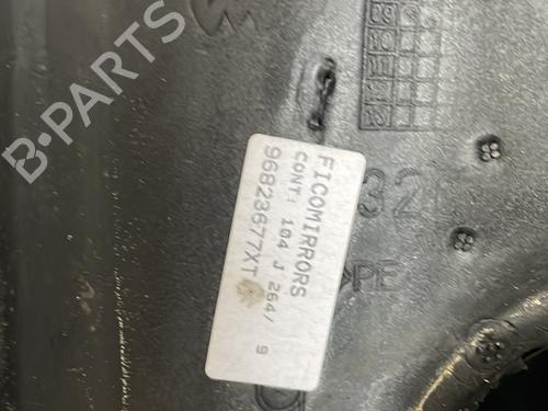 left-mirror-peugeot-206-2l_-2m_-2009-2010-2011-2012-2013-25441287 main image