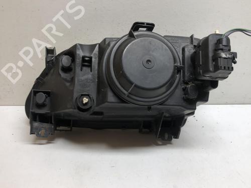 Right headlight RENAULT MEGANE I (BA0/1_) 1.9 dTi (BA08, BA0N) | BP18210397C29 