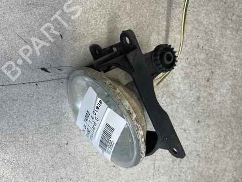 Used Left front fog light Left front fog light CITROËN C3 I (FC_, FN_) [2002-2013] 34146377 34146377